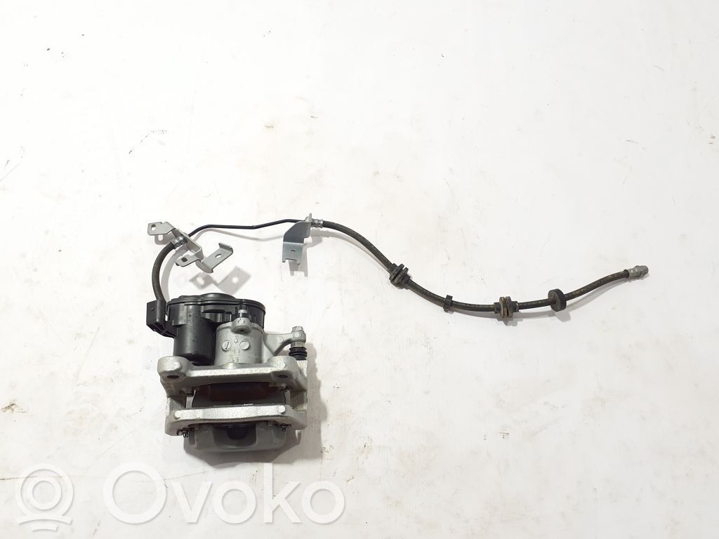 Renault Espace VI Tylny zacisk hamulcowy 