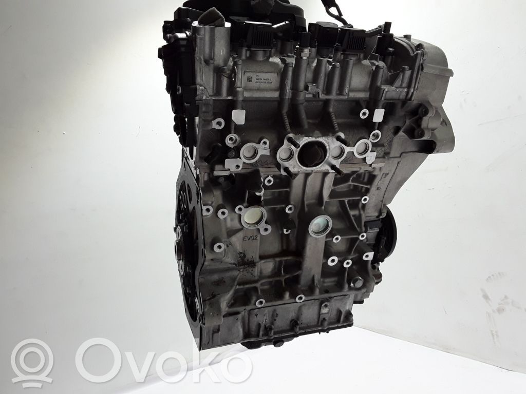 Audi A3 8Y Variklis 