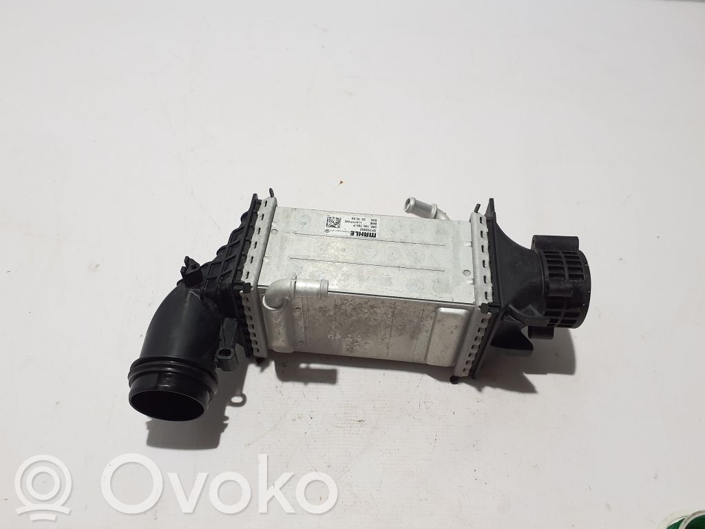 Audi A3 8Y Intercooler radiator 