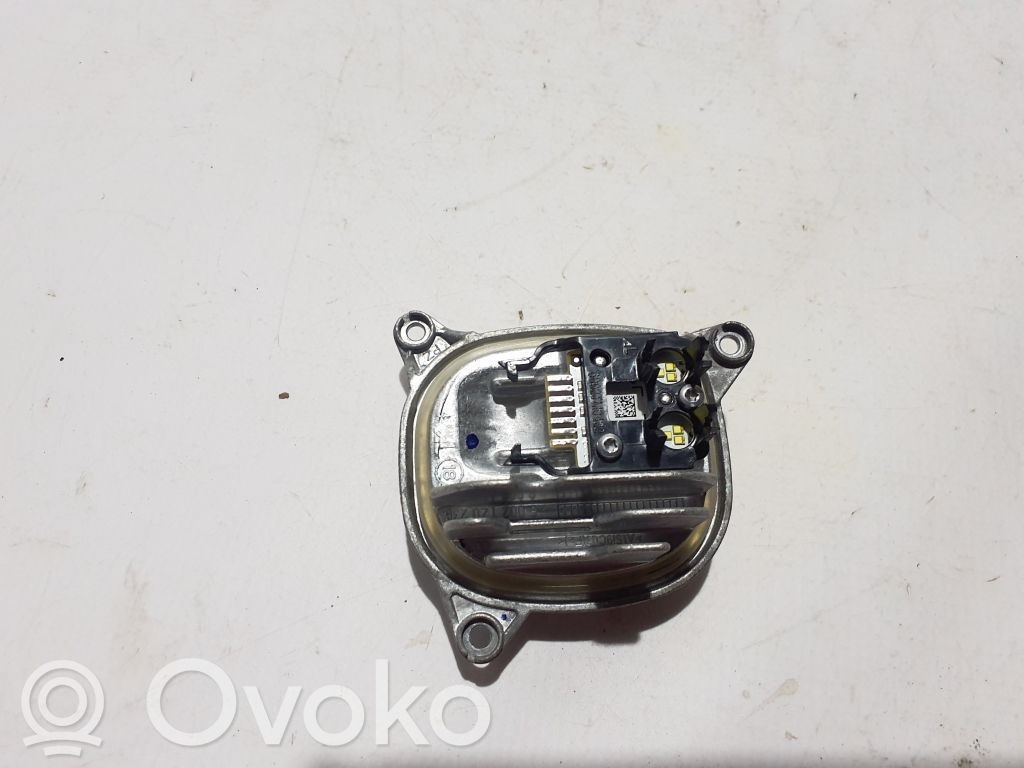 BMW X3 G01 Lámpara de faros/luces traseros 
