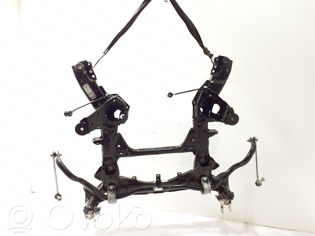 BMW X5 G05 Front subframe 