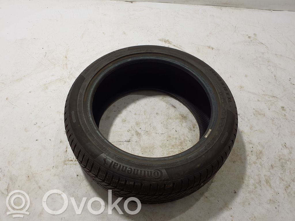 Volvo S90, V90 Anvelopă iarnă R18 