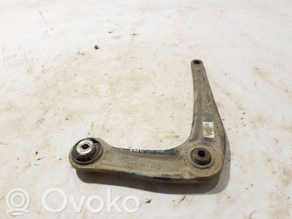 Toyota Proace Querlenker Achsschenkel vorne 