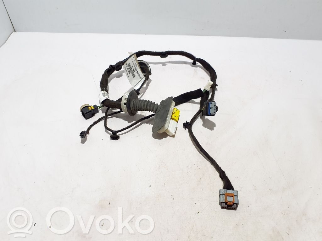 Toyota Proace Другой проводник 