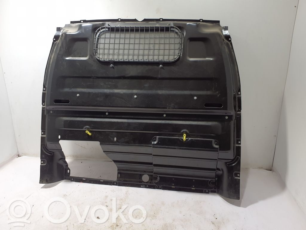 Toyota Proace Przegroda bagażnika 