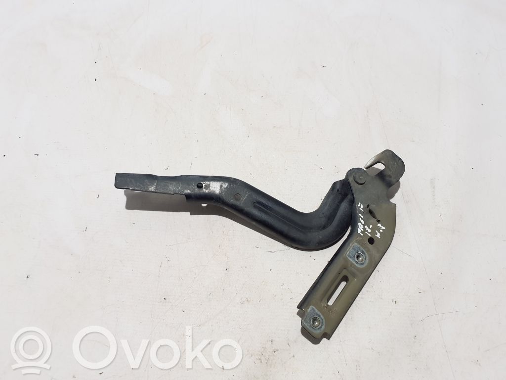 Engine bonnet/hood hinges   68224681AC