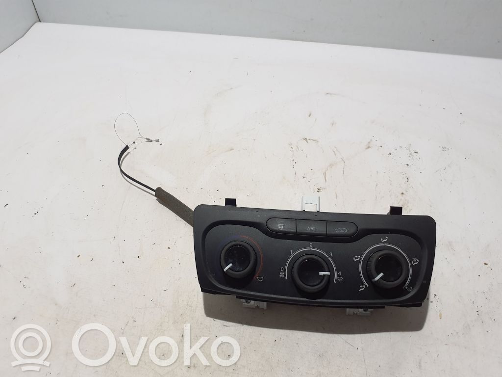 Fiat Tipo Air conditioner control unit module 