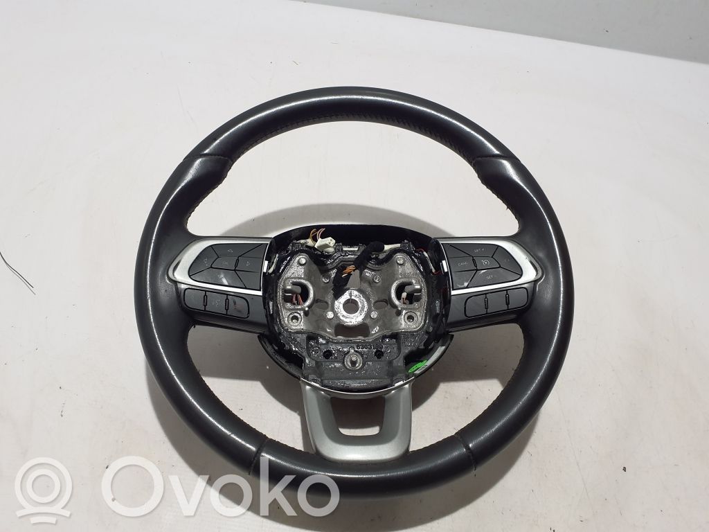 Fiat Tipo Steering wheel 