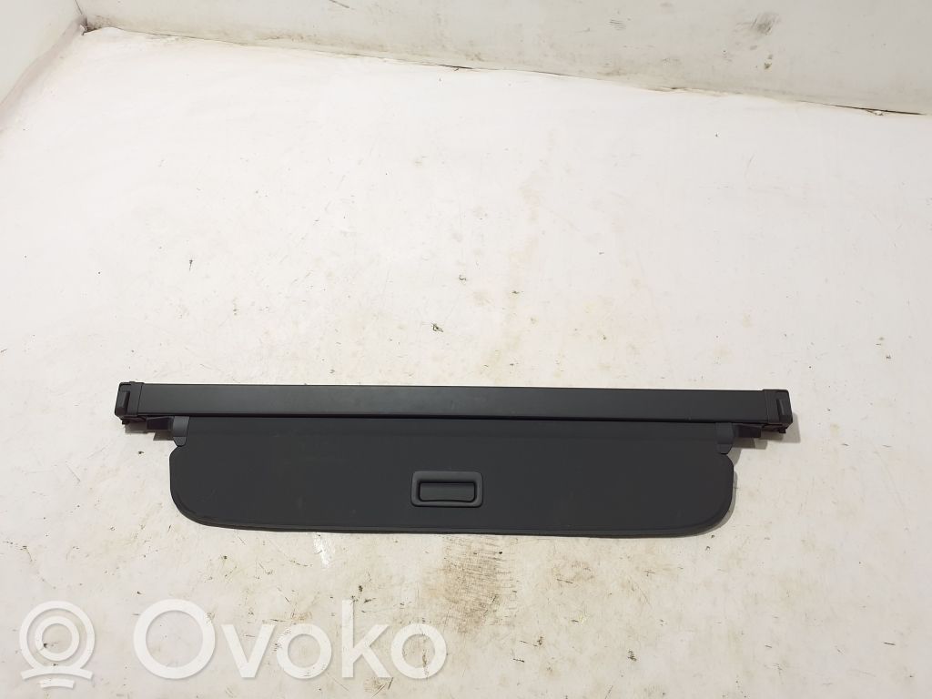 Volvo V60 Hattuhylly 