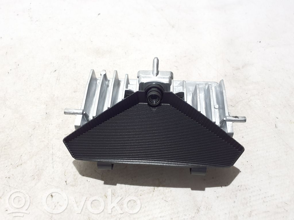 Volvo XC60 Windshield/windscreen camera 