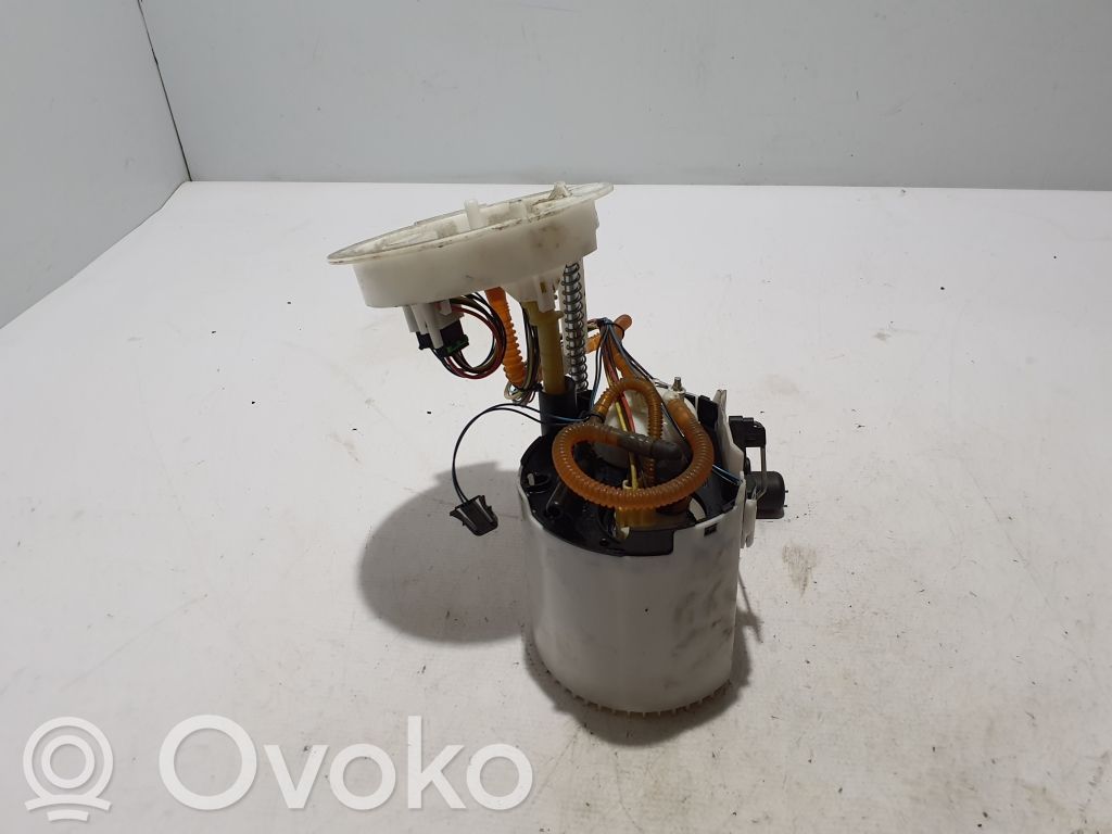 Volvo XC60 In-tank fuel pump 