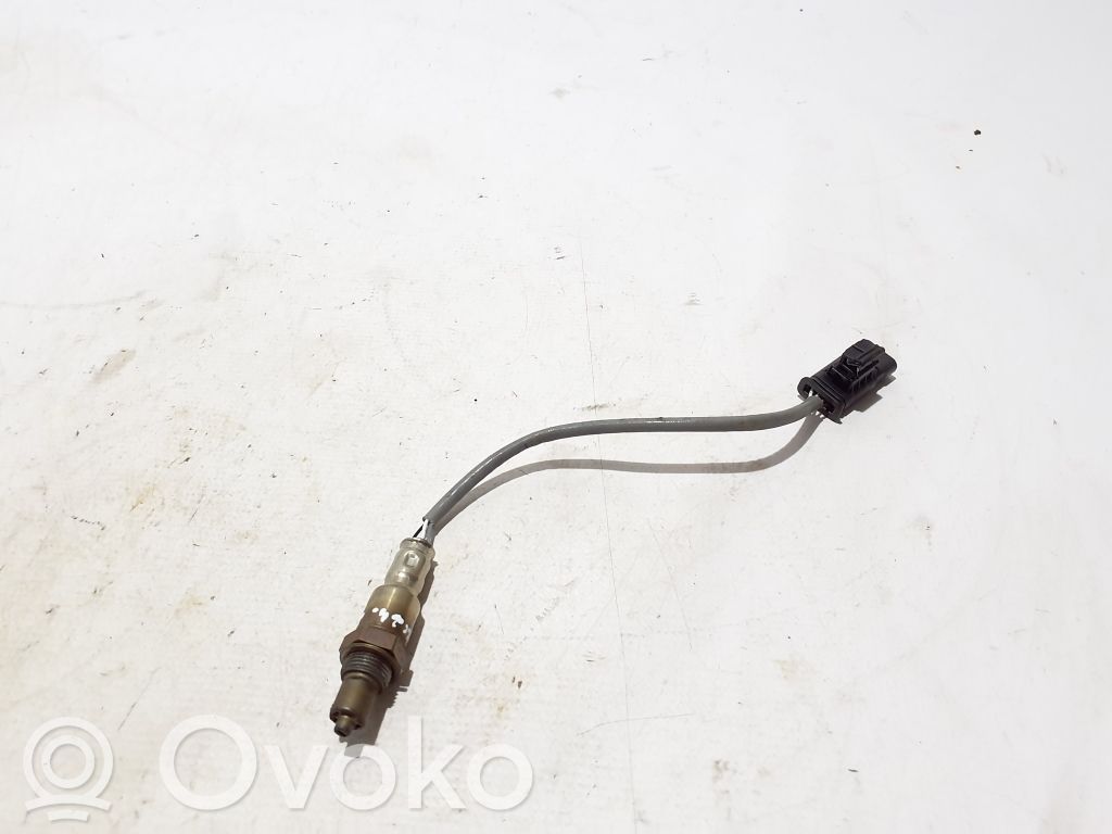 Mercedes-Benz GLC C254 Lambda probe sensor 