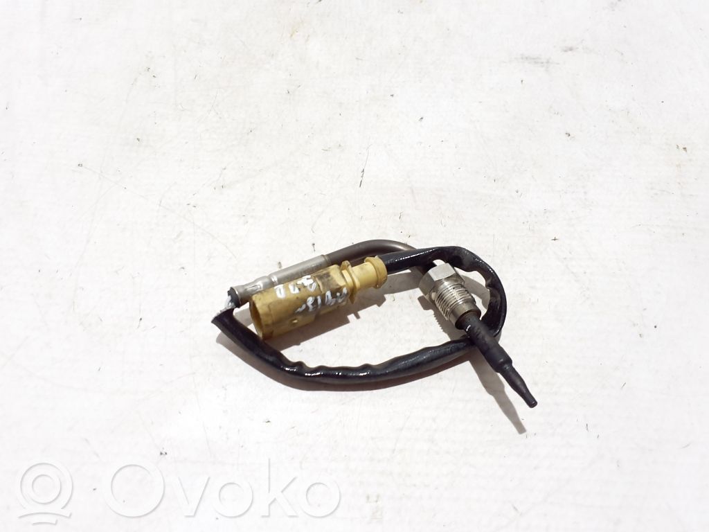 Audi A4 S4 B9 Pakokaasun paineanturi 