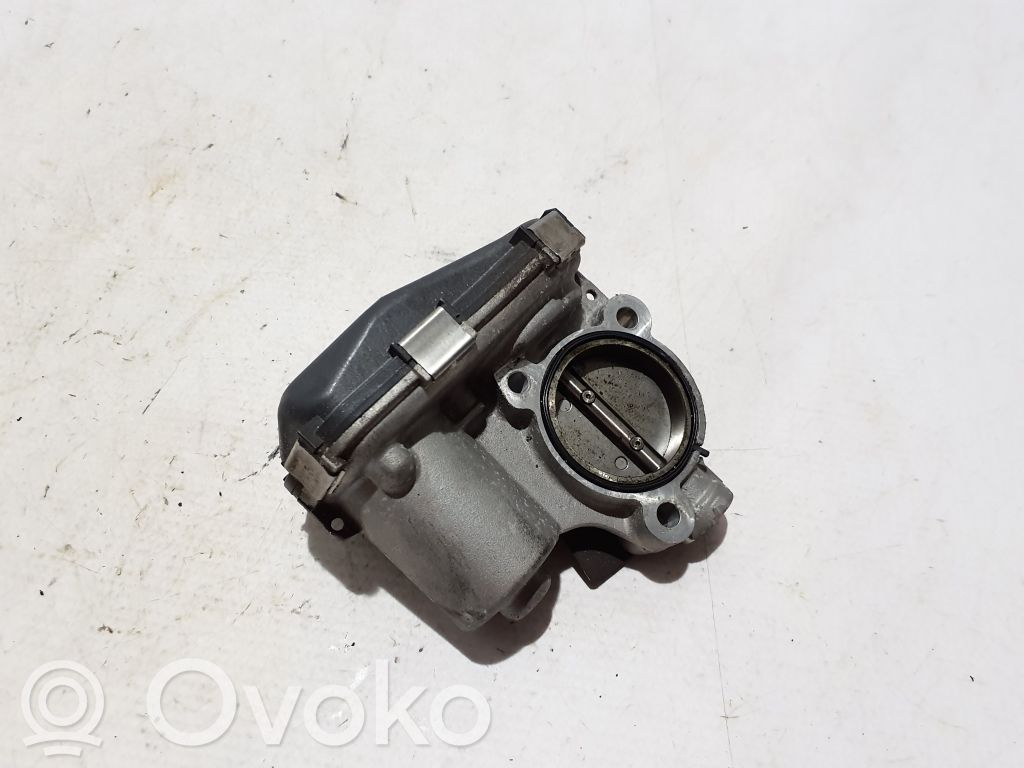 Audi A4 S4 B9 EGR valve 