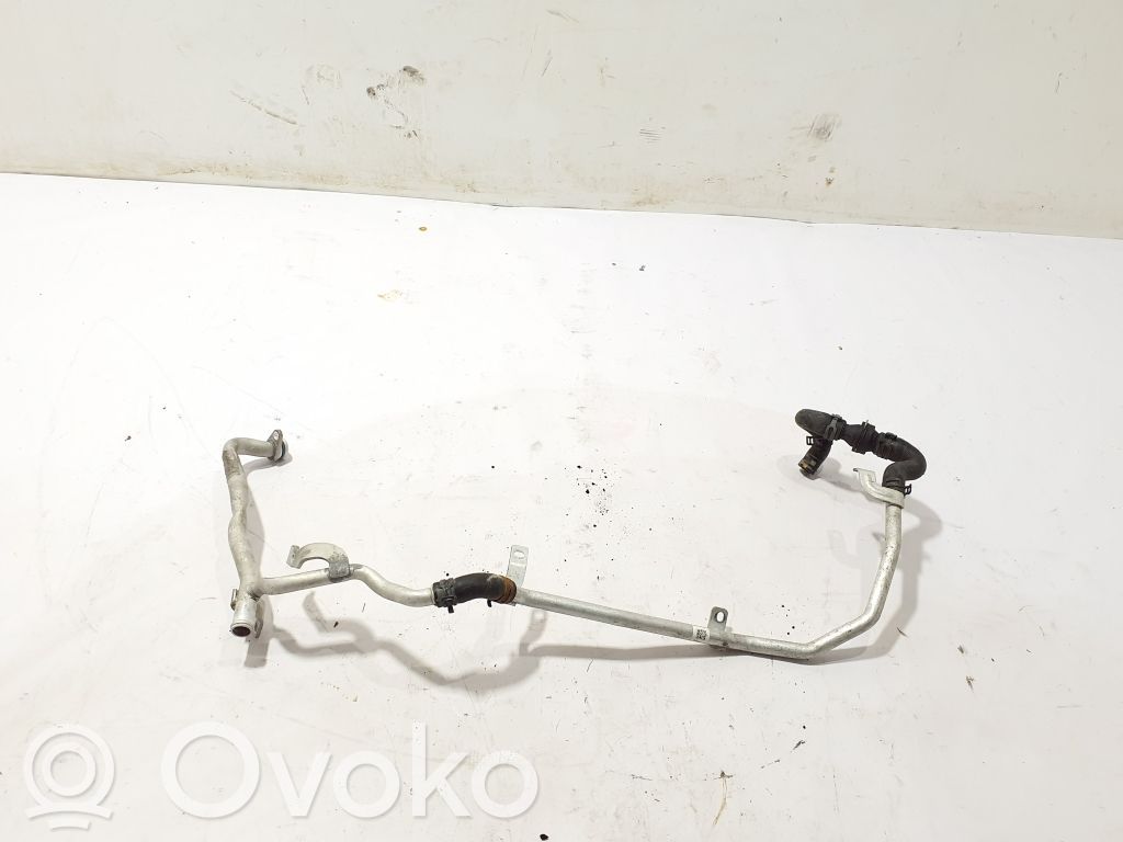 Brake vacuum hose/pipe   059121075FB
