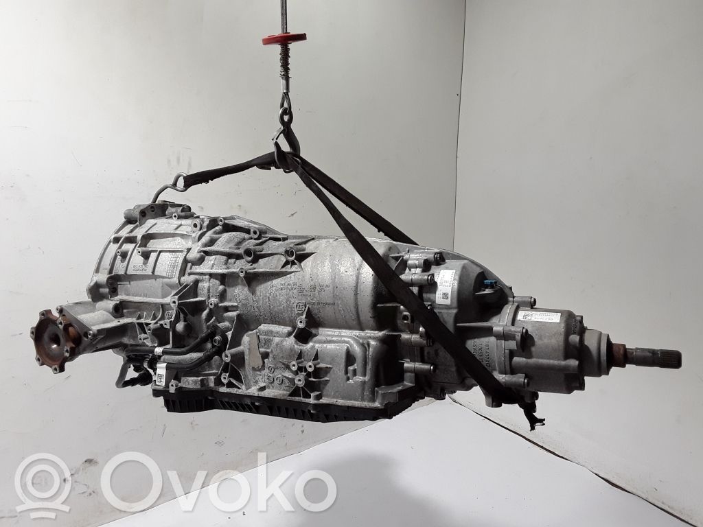 Audi A4 S4 B9 Manual 6 speed gearbox 