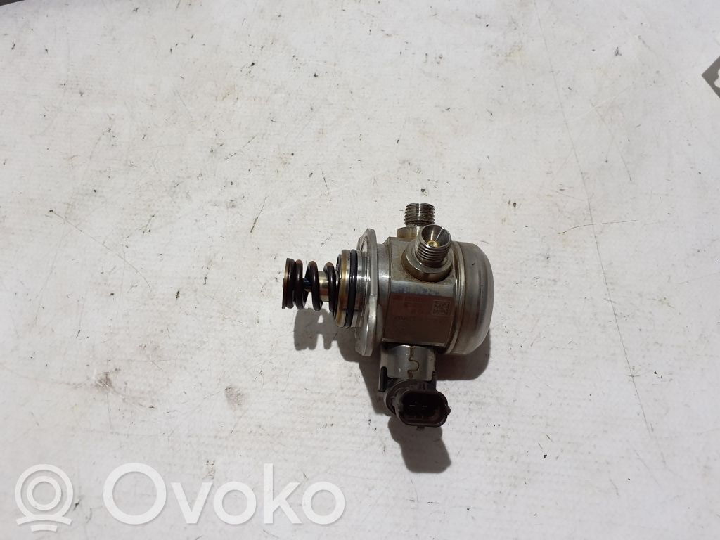 Land Rover Evoque I Fuel injection high pressure pump 