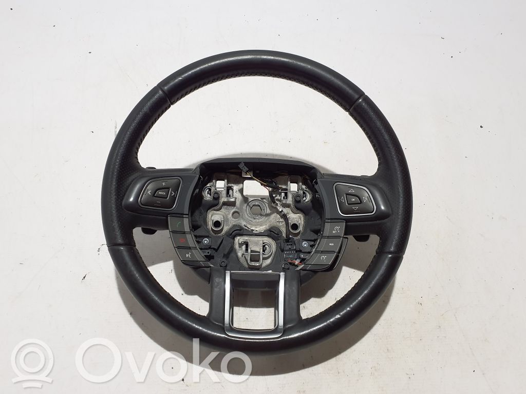 Land Rover Evoque I Volante 