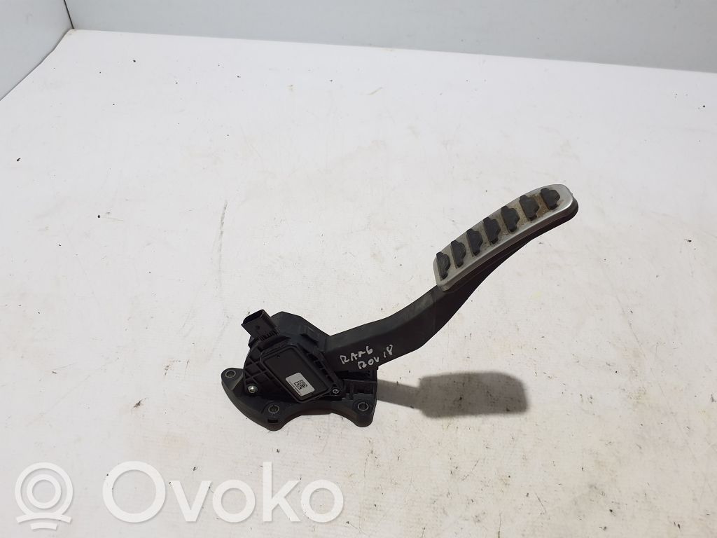 Land Rover Evoque I Akceleratoriaus pedalas 
