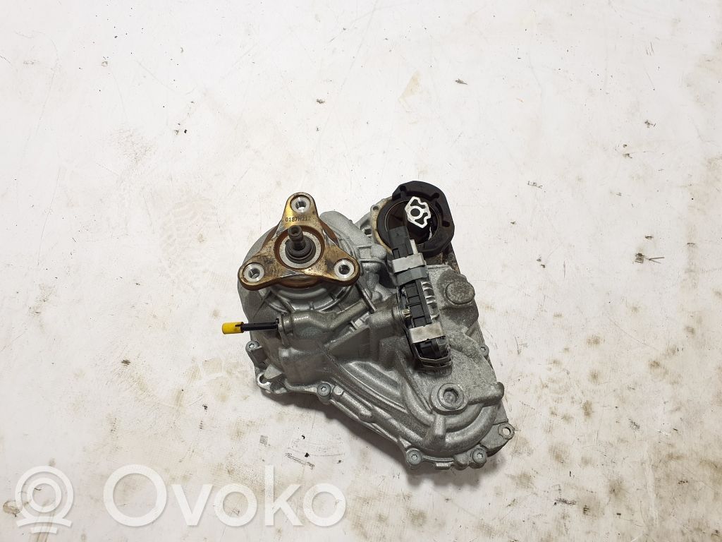 BMW 5 G30 G31 G38 Differenziale anteriore 