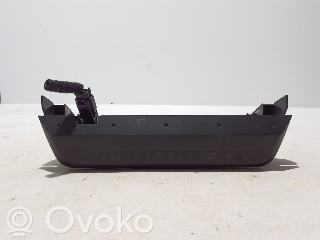 Mazda CX-60 Monitori/näyttö/pieni näyttö 