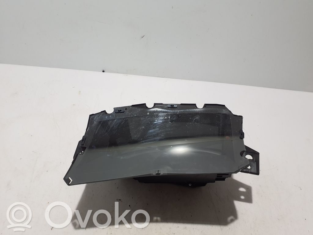 HUD-näyttö   XKH10,B0600281