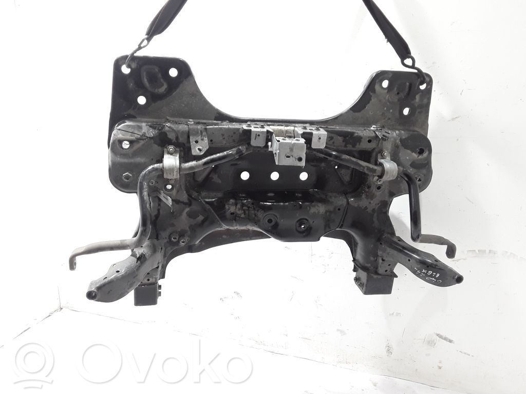 Volvo C40 Front subframe 