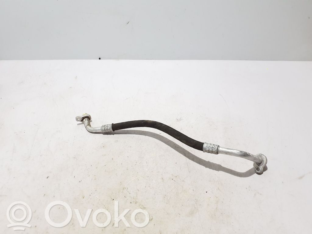 Volvo C40 Wąż / Przewód klimatyzacji A/C 
