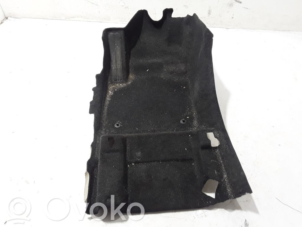 Volvo C40 Wykładzina podłogowa przednia 
