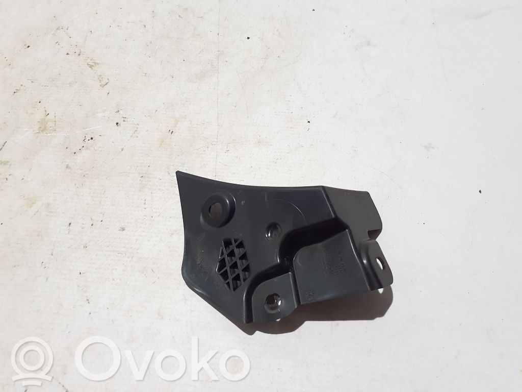 Volvo C40 Inna część podwozia 