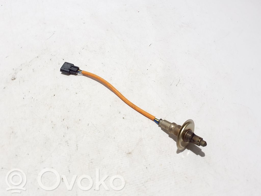 Dacia Duster Lambda probe sensor 