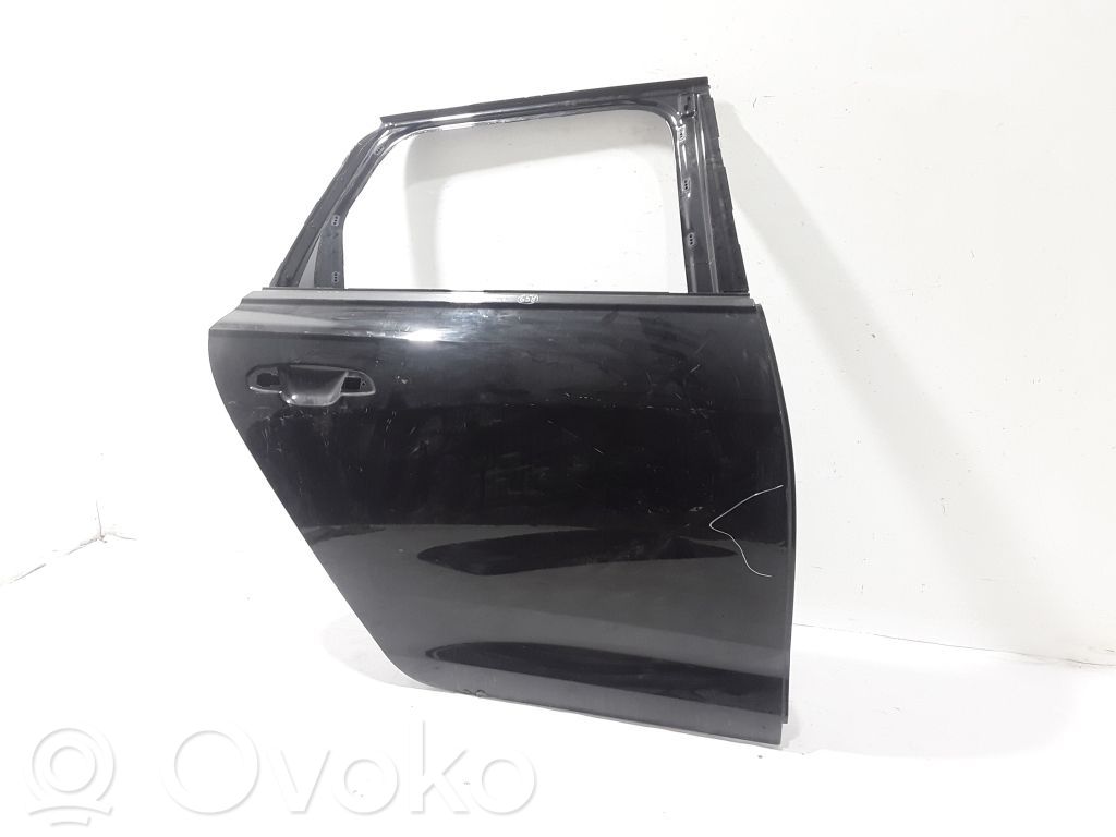 Audi A6 S6 C8 4K Puerta trasera 