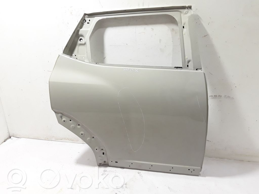 Puerta trasera   821006317R