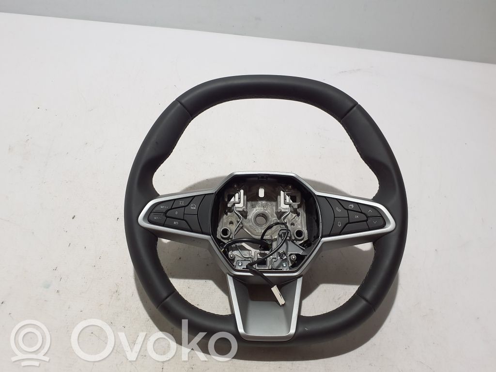 Dacia Duster Руль 
