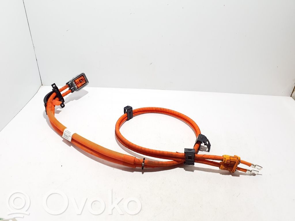 Polestar 2 Other wiring loom 