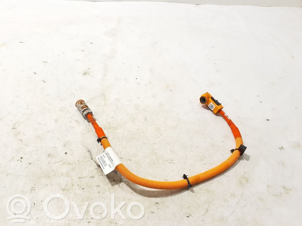 Polestar 2 Other wiring loom 