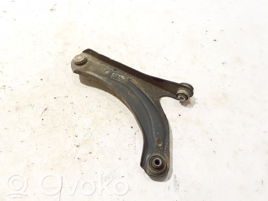 Dacia Spring Front lower control arm/wishbone 
