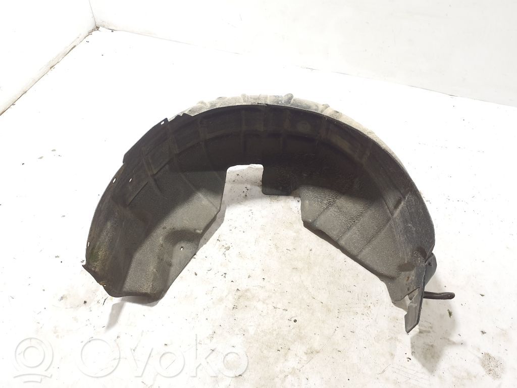 Skoda Superb B8 (3V) Apărători interioare aripă roată spate 