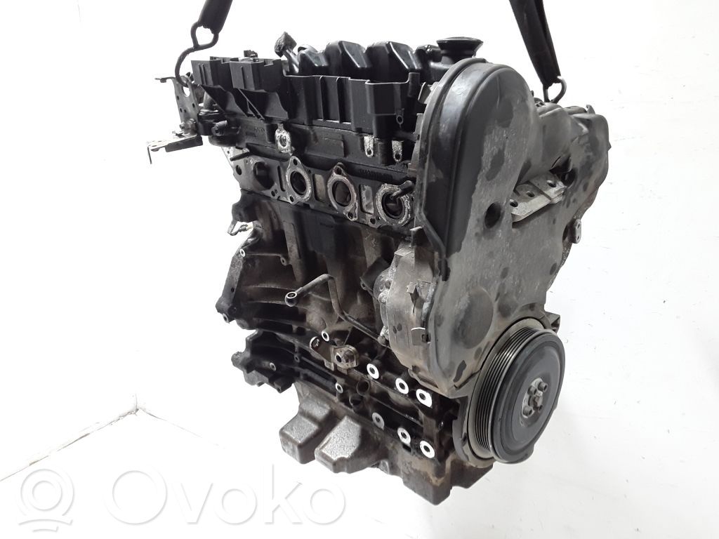 Motor   D4204T9