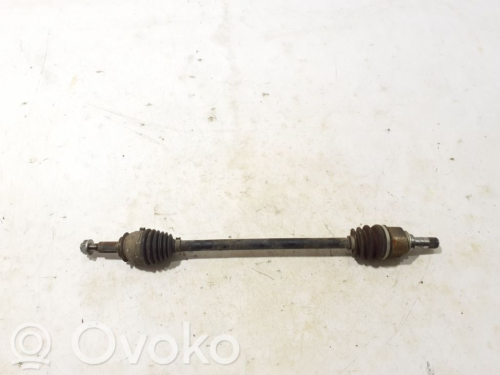 Dacia Spring Front driveshaft 