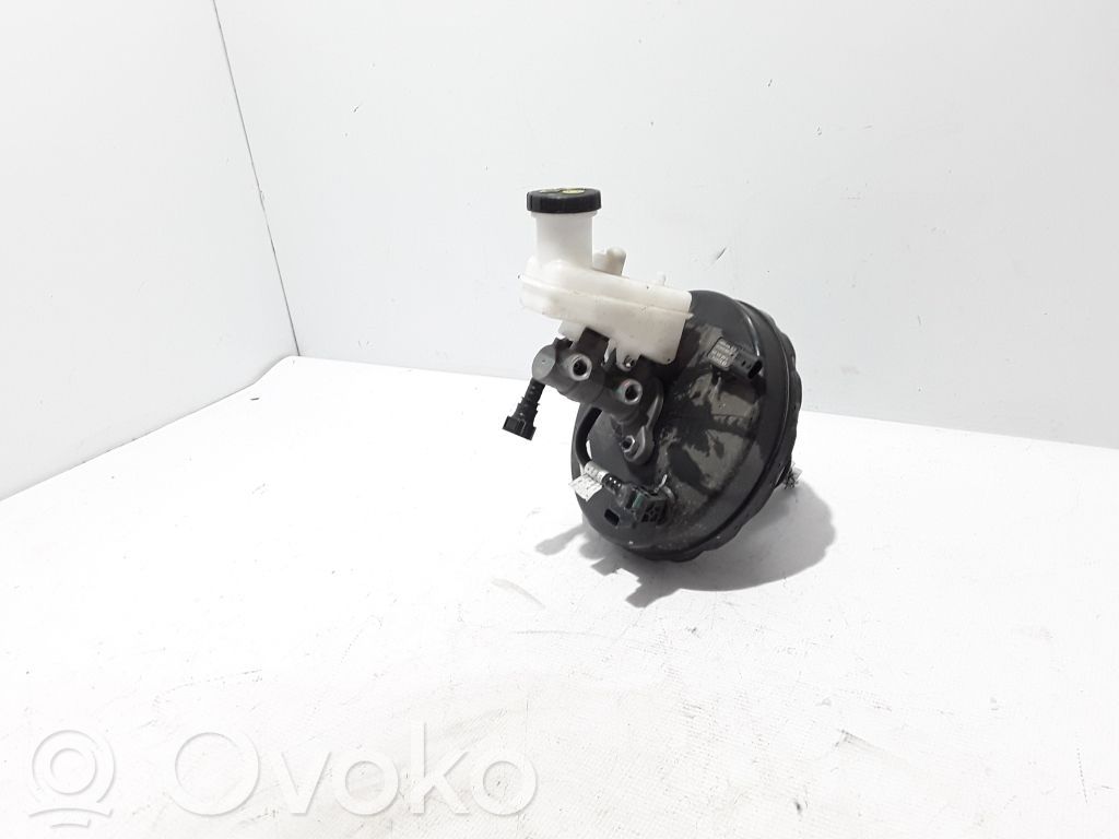 Dacia Spring Brake booster 