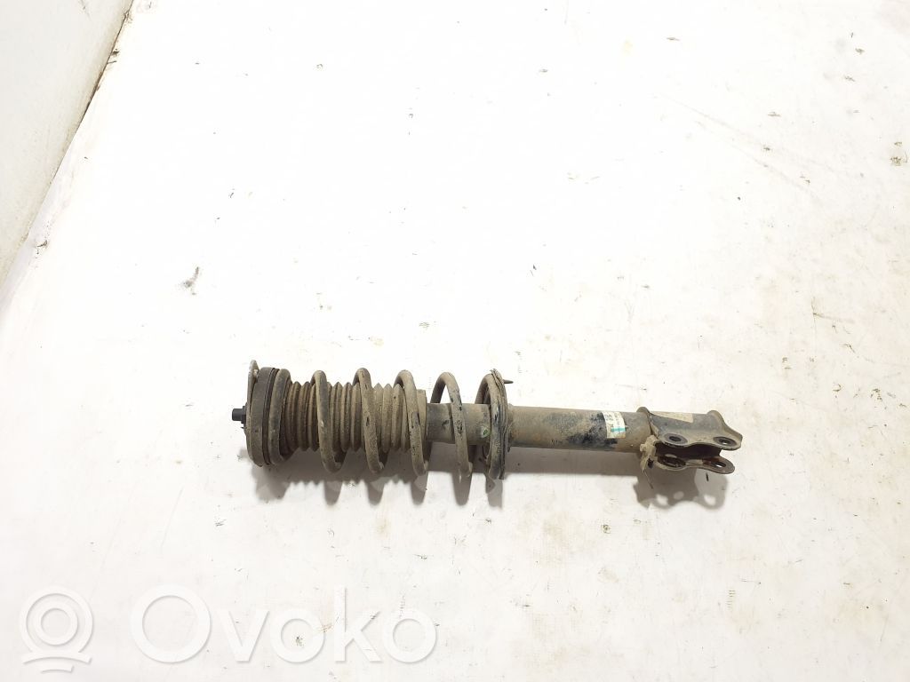 Etuiskunvaimennin   543021867R