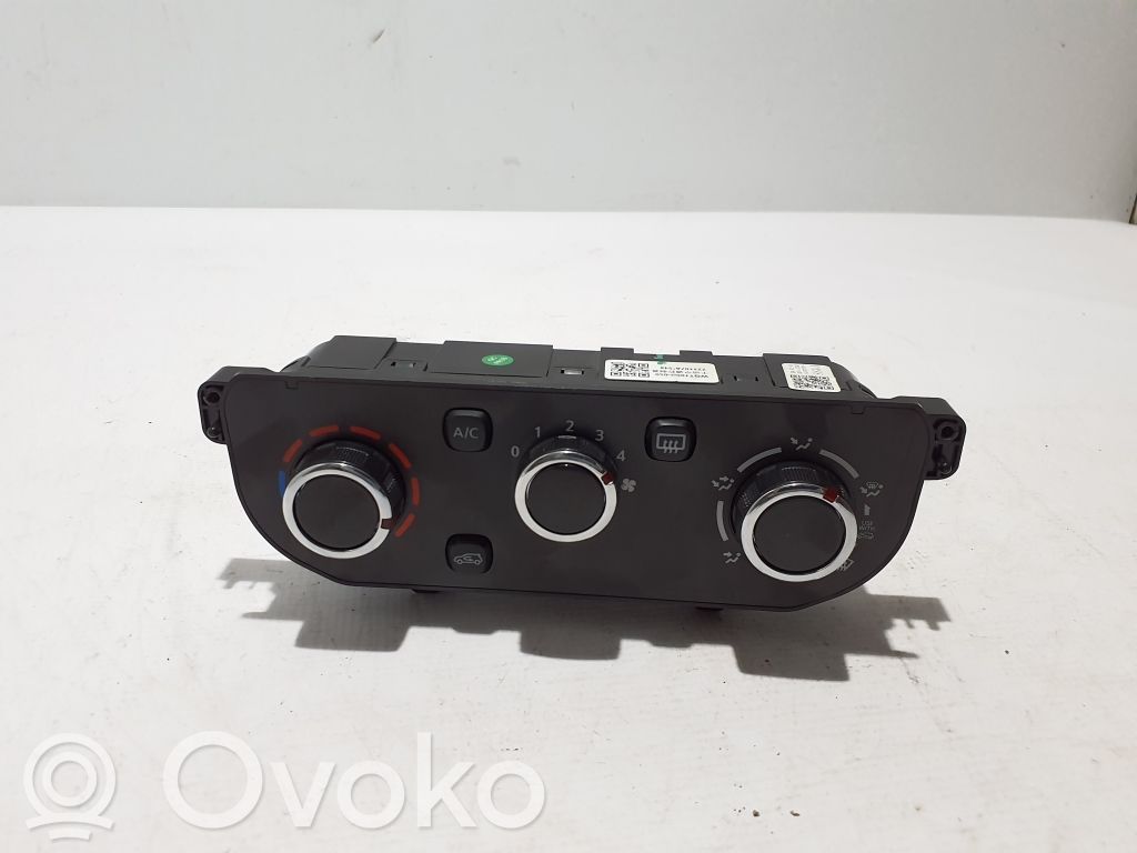 Dacia Spring Gear shift switch/knob 
