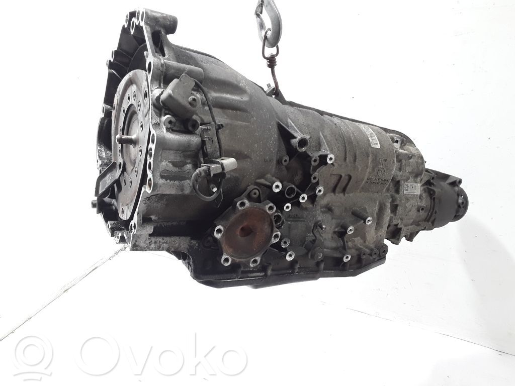 Audi A6 S6 C6 4F Manual 6 speed gearbox 