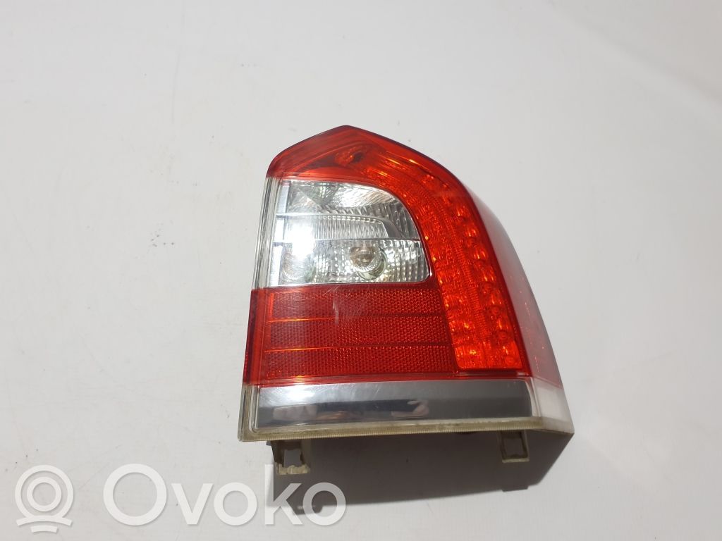 Volvo V70 Takavalot 
