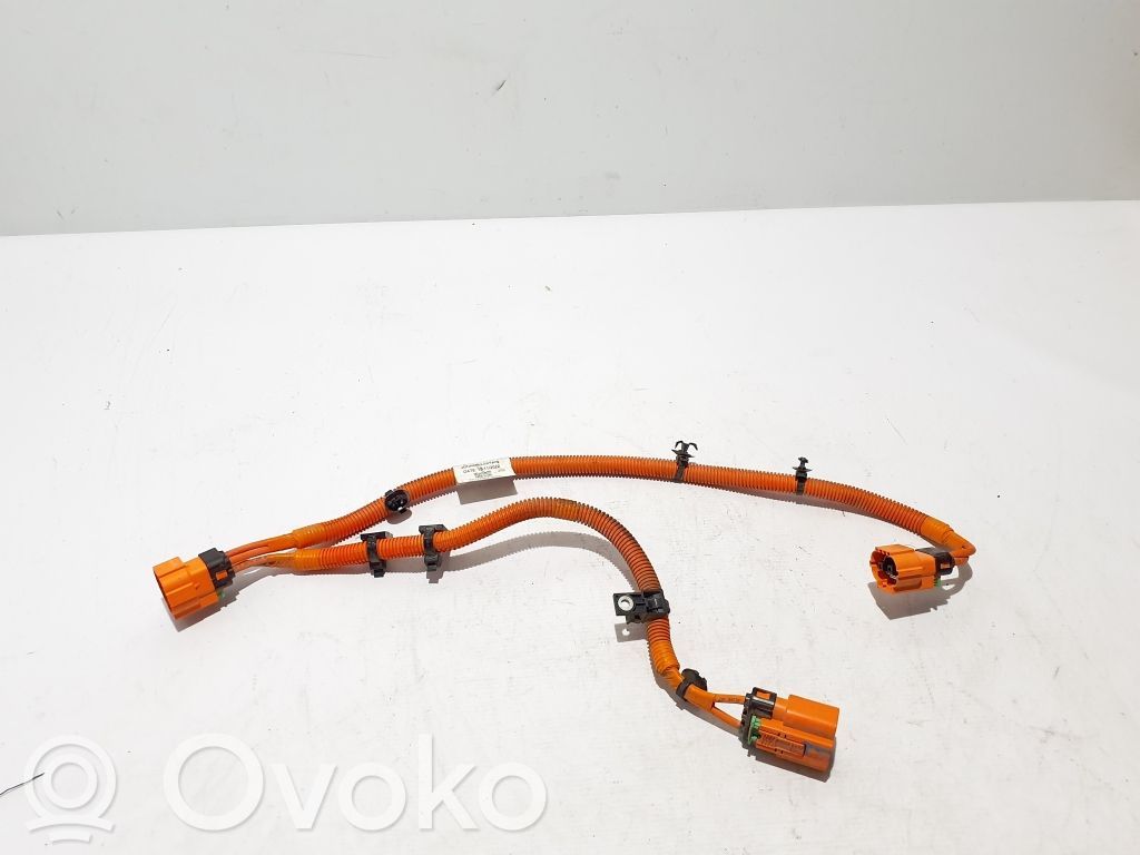 Otros cableados   240413580R