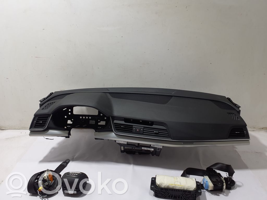 Audi Q5 SQ5 FY Tableau de bord 