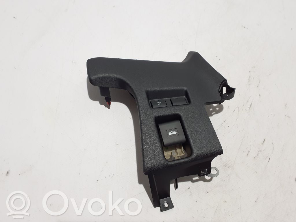 Lexus UX Moldura del panel (Usadas) 