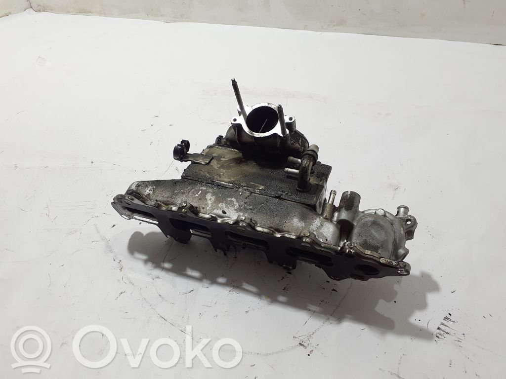 Kolektor ssący   140038639R