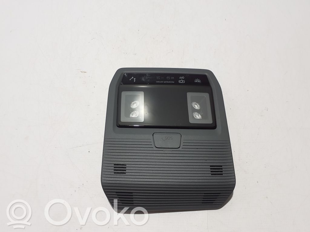 Audi Q4 Sportback e-tron Other interior light 